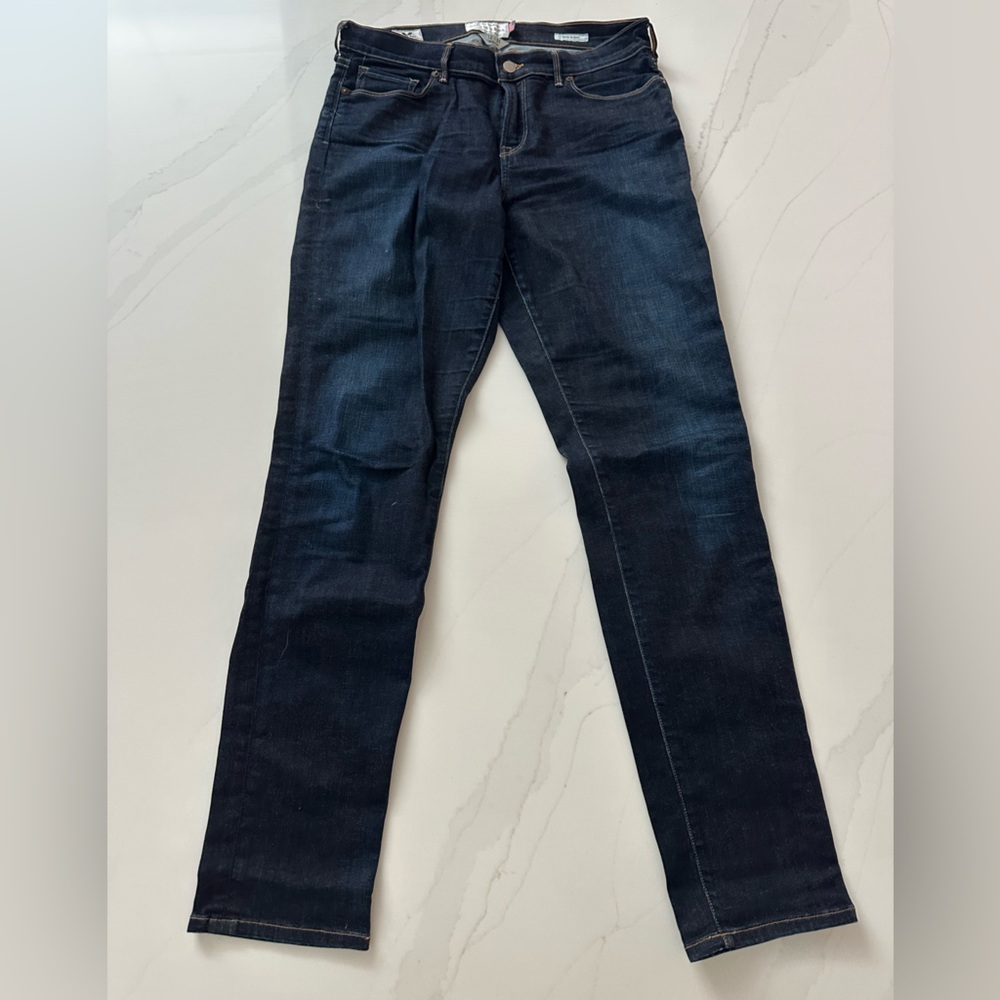 Lucky 🍀 brand Jeans - Sofia Skinny
